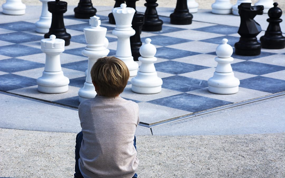 Chess and Special Needs Education
