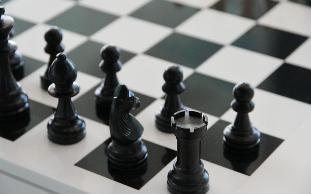 Six Simple Steps to Starting a School Chess Club – Part 2