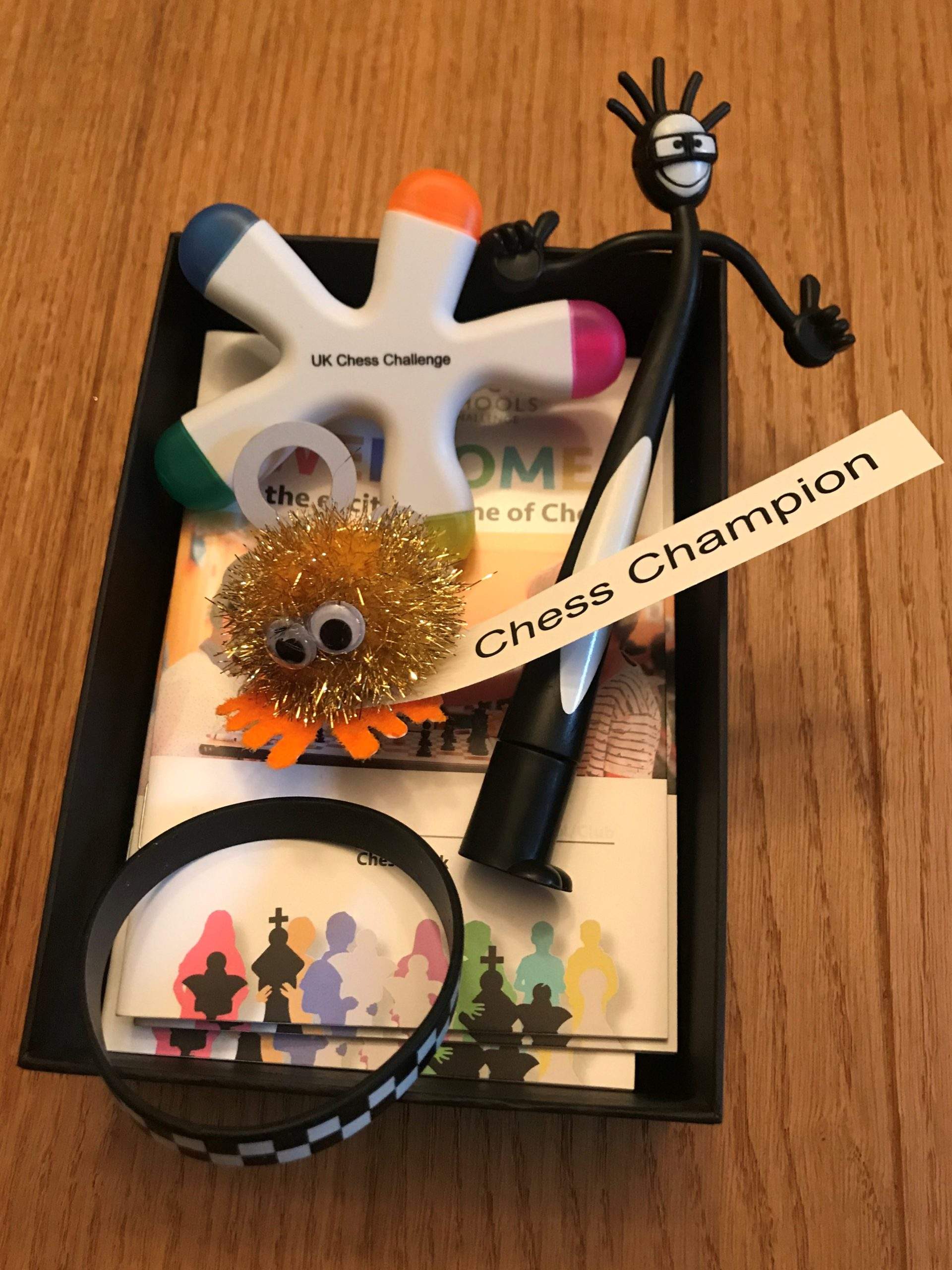 Megafinal 2018 Champion Pack - Image 2