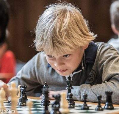 2020 Hampshire Megafinal - 3rd May 2020