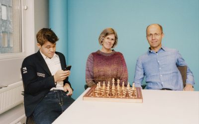 Top 10 Tips For Chess Parents