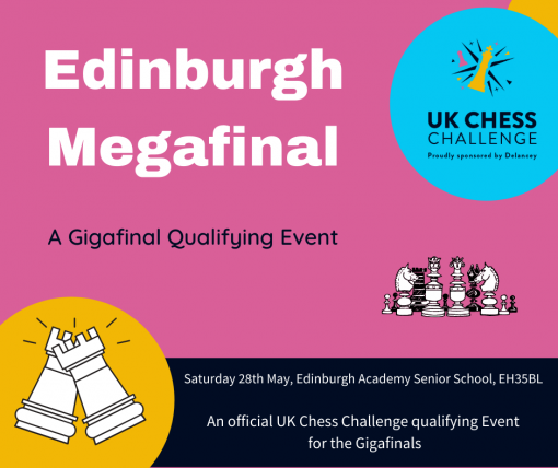 Edinburgh Megafinal