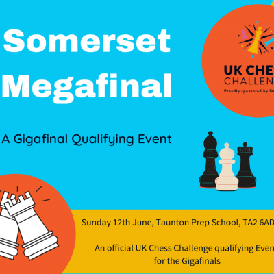 Somerset Megafinal