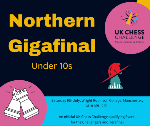 Northern Gigafinal