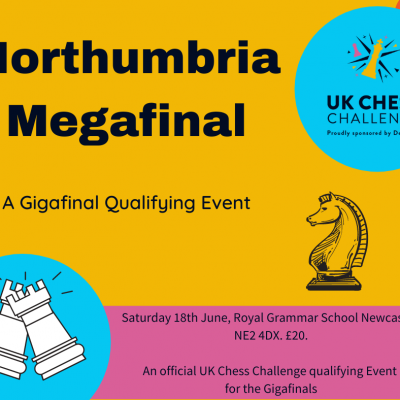 Northumbria Megafinal