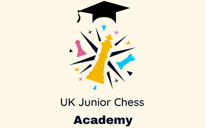 UK Junior Chess Academy