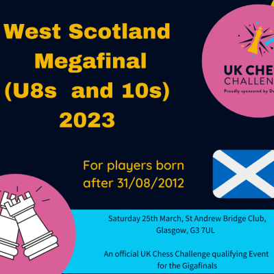 West Scotland Megafinal