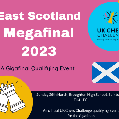 2023 East Scotland Megafinal