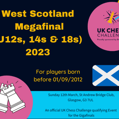 2023 West Scotland Megafinal