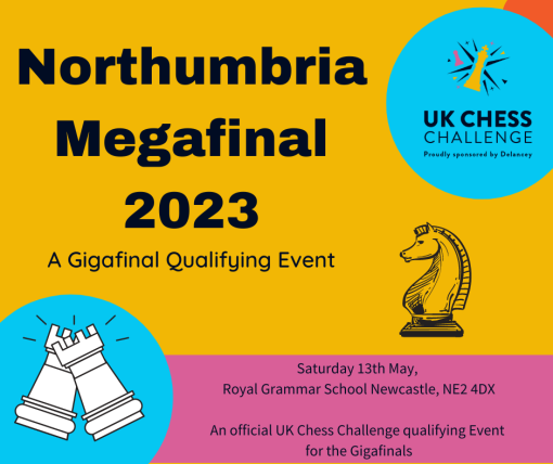 2023 Northumbria Megafinal