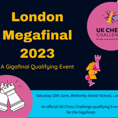 2023 London Megafinal