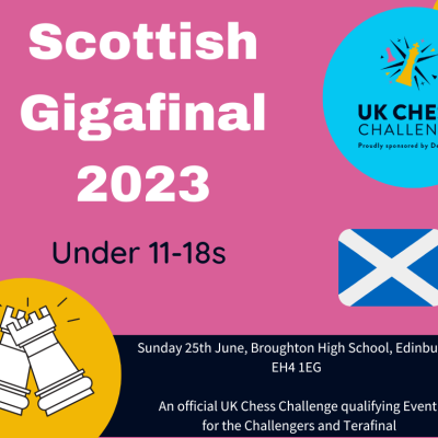 Scottish Gigafinal 2023