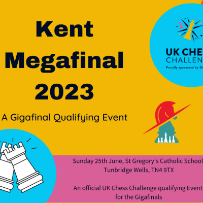 2023 Kent Megafinal