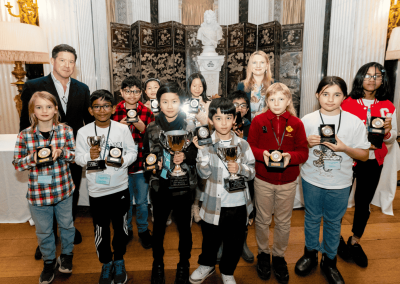 Terafinal 2023 - Blenheim Palace