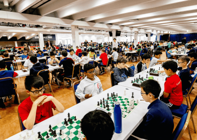 Southern Gigafinal 2023