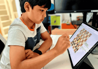 Online Megafinal 2021