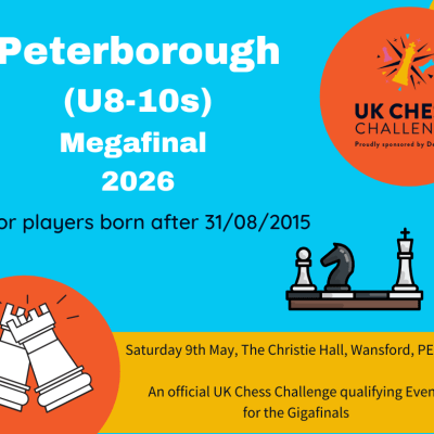 2026 Peterborough (U8-10) Megafinal