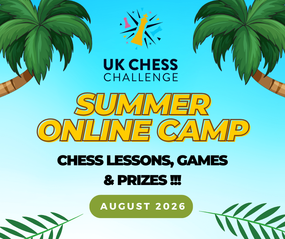 UKCC Online Summer Camp 2026 UKCC Online Summer Camp 2026